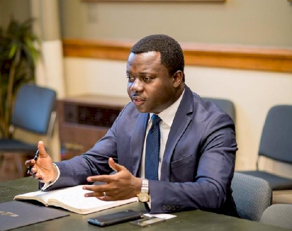 Free SHS: Double Track System Abolished - Deputy Education Minister