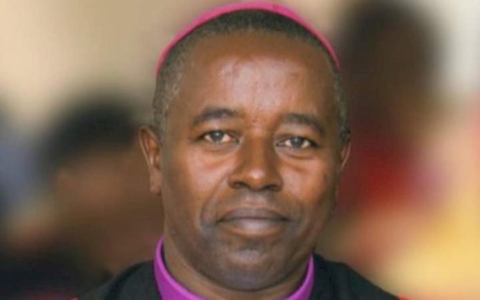 Kenya: Anglican Bishop Charged For Sexual Assault