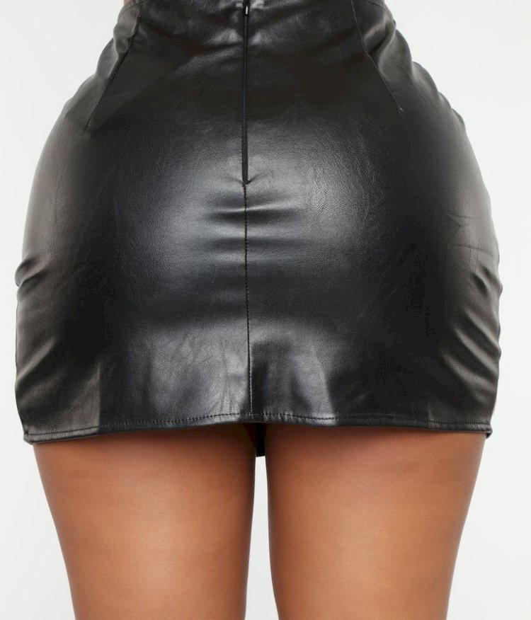 Gomoa Ojobi Chief Bans Mini Skirts