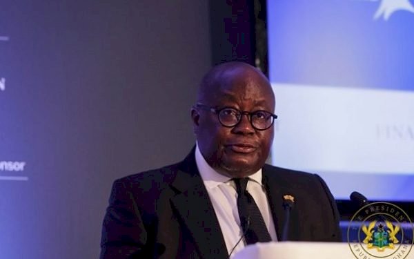 Akufo Addo To Host Emergency Virtual ECOWAS Summit On Burkina Faso Coup