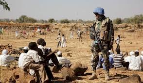 Darfur Violence: Over 15,000 Displaced - UN