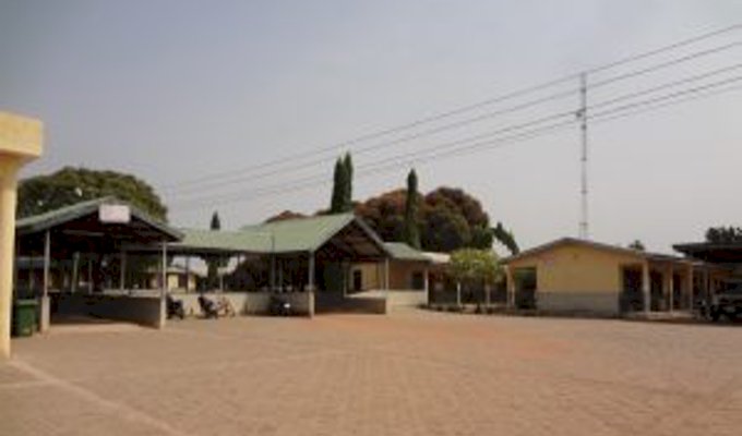 Damongo: Medical Officers At West Gonja Hospital Declare Strike