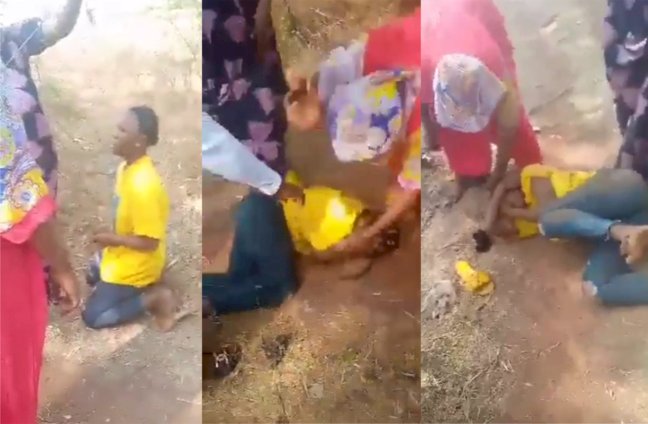 Tamale: Court Fines 2 Ladies For Assault