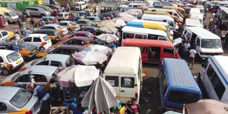 Transport Operators To Conclude Talks On fare Increment On February 2