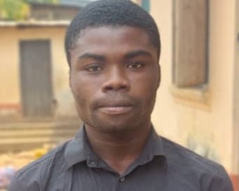 V/R: Man Jailed 15 years For Robbery