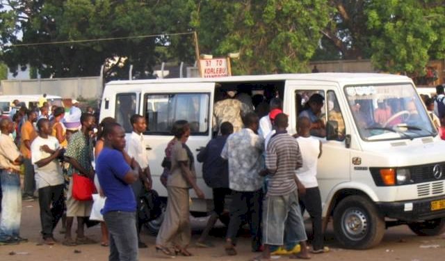 We Will Announce New Fares On Wednesday - Transport operators
