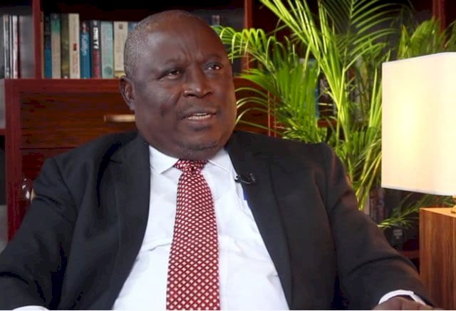 Arrogant NPP Refusing To Learn - Martin Amidu