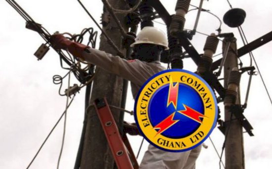 ECG Increasing Charges From Today