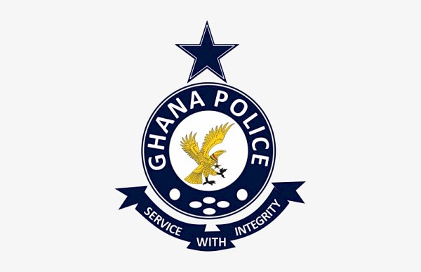 Two Persons Arrested For Manufacturing Weapons For Criminals