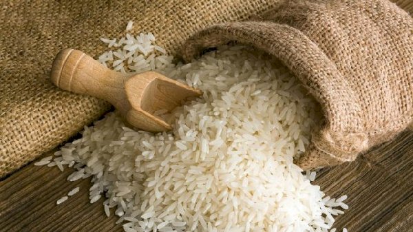 Farmers Petition Parliament Over Imminent Collapse Of Local Rice Industry