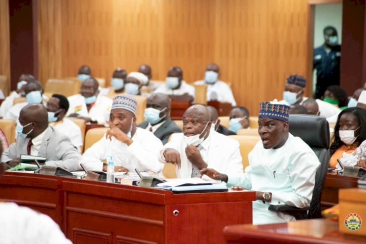 We Won’t Be Cowed By Your Court Actions - Minority To Government