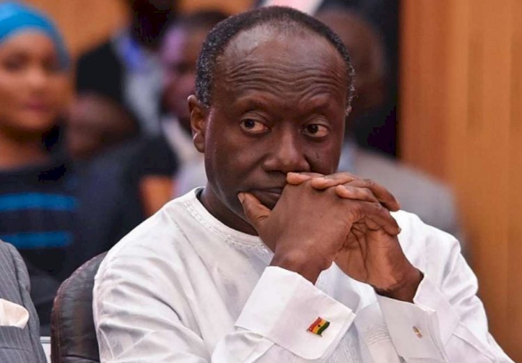 Government To Withdraw E-Levy Bill From Parliament And Relay Later