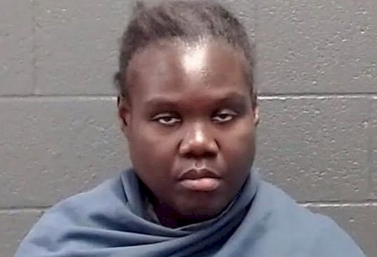 Texas: Woman Arrested For Killing Roommate By Sitting On Her