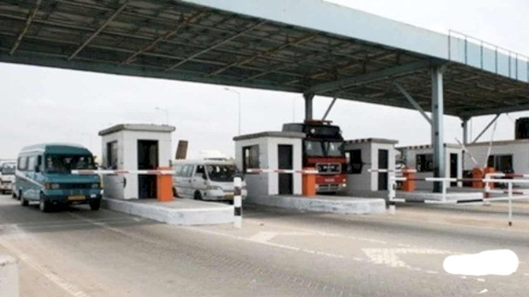 Abandoned Tollbooths To Be Converted Into Washrooms – Roads Minister