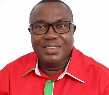 Election 2024: Whatever It Takes, It Is ‘Do Or Die’ – Ofosu Ampofo Declares