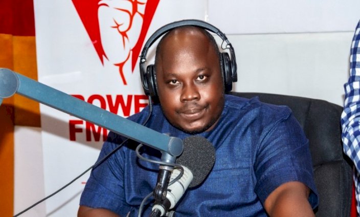 Power FM Presenter Jailed Over Claims Against Akufo-Addo And Threatening Judges