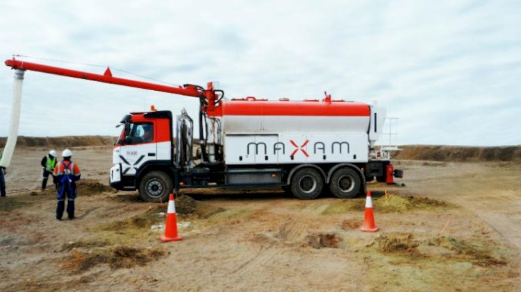 Appiatse Explosion: We Did Not Commit Any Breaches – Maxam Ghana Limited