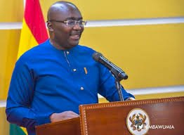 We’re On The Right Path To Building A New Economy – Bawumia