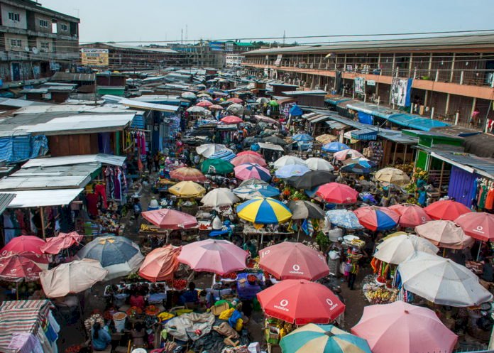 Angry Kejetia Traders Rescind Decision To Pay Electricity Bills For Separate Meters