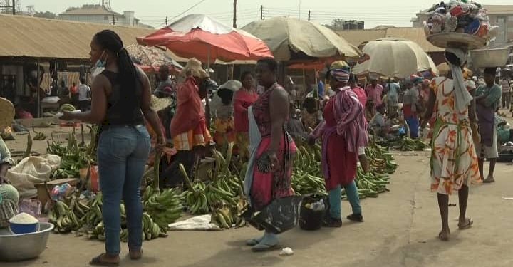 Kumasi: Implementing E-Levy Will Collapse Our Businesses - Traders Lament