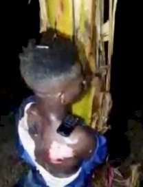 Denkyira: Man, 22, Tortured For Stealing Mobile Phone