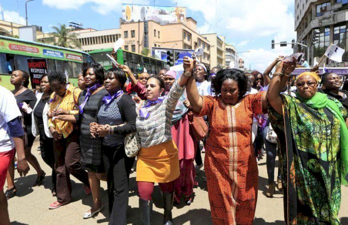 Kenya: Women Celebrate As Govt Legalizes Polygamy