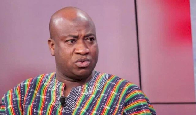 Media Must Speak Against Arrest Of Journalists – Murtala Mohammed