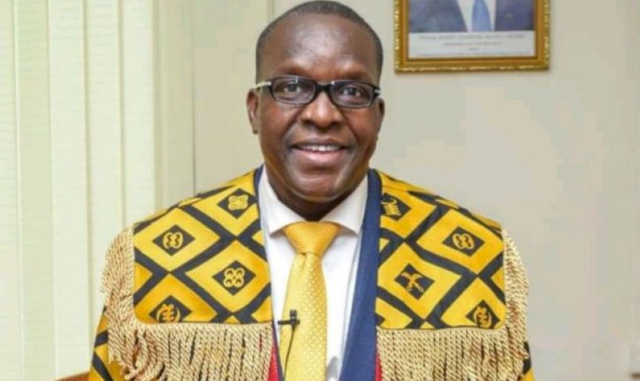 Bagbin Returns From Medical Review; Scheduled To Chair Proceedings Today