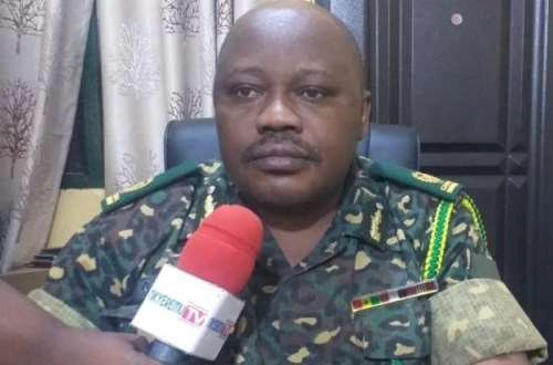 Bono East Immigration Repatriates 358 Irregular Migrants