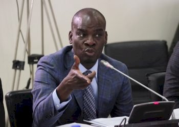 Assin North MP Not Hiding From Prosecution But Due Process Must Be Followed – Haruna Iddrisu