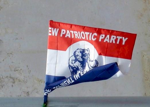 NPP Releases Timetable For Election Of Polling Station Executives