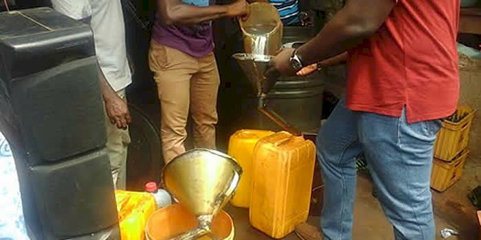 Fisherfolk, Boat Operators Cry Over Irregular Supply Of Premix Fuel