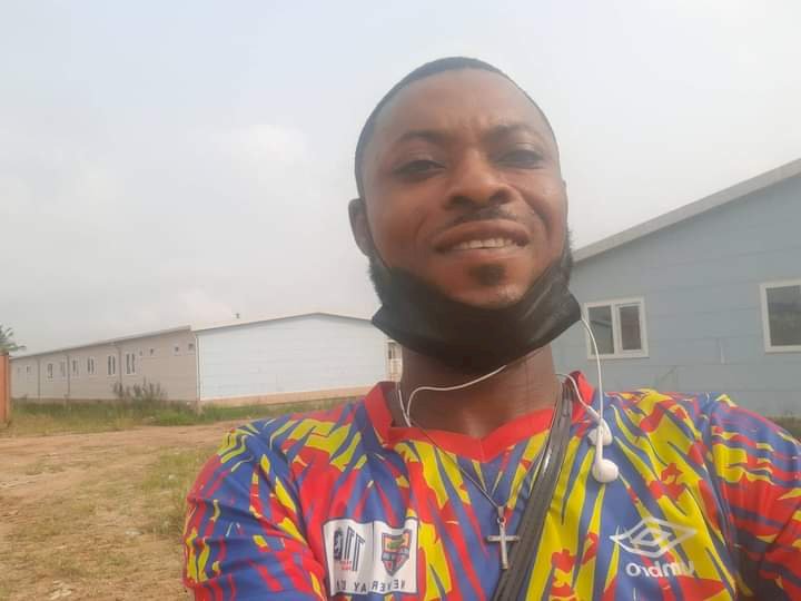 Hearts Of Oak Union Chairman Dies After Attack