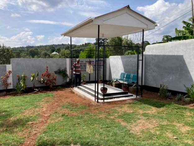 Tanzania: Man Builds His Own Grave To Cushion Family From High Funeral Expenses When He Dies