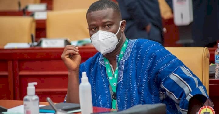 More NPP MPs Expressing Interest In Probe Into Atta Mills’ death - Annoh-Dompreh