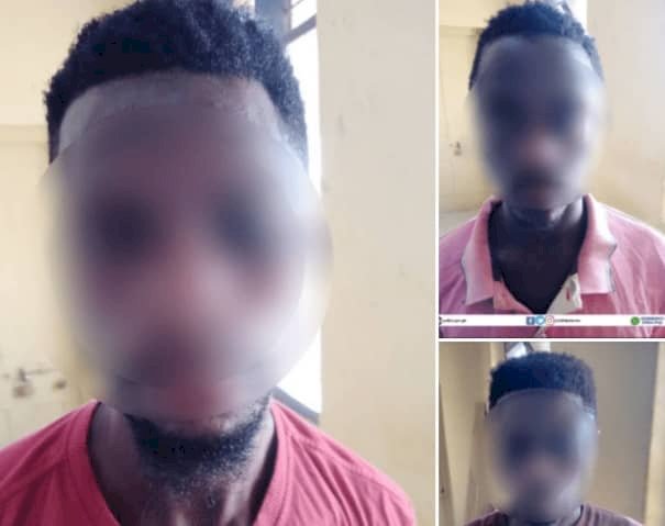 Police Arrest Three Notorious Armed Robbers In Western North Region
