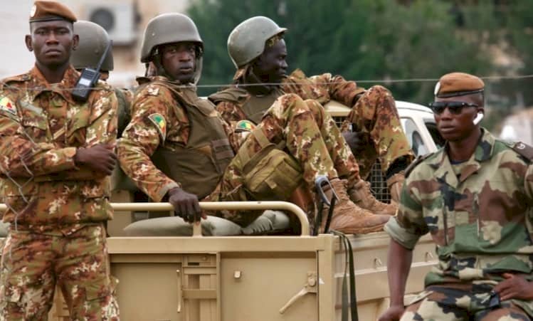 Mali: Army Says 8 Soldiers And 57 Fighters Killed In Clashes