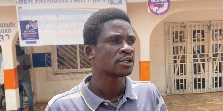 Ho Central: NPP Constituency Executive Aspirants Threaten To Disrupt Poll Over Nomination Forms