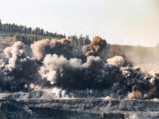 Burkina Faso: Dozens Killed In Blast At  Gold Mine