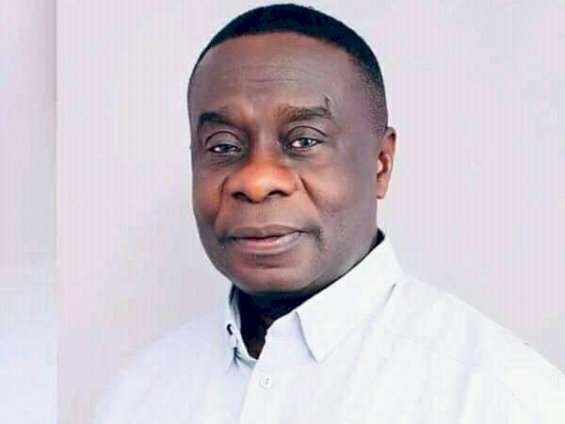 Supreme Court Orders Substituted Service On Assin North MP