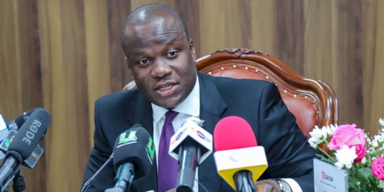 Abu Jinapor Dissatisfied With Chamber Of Mines $4M Donation To Appiate Support Fund