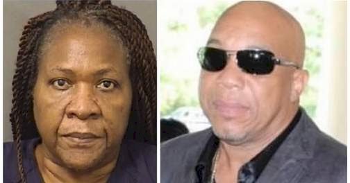 Woman Accused Of Stabbing Husband 140 Times Charged With