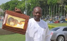 Ghana Is 'Broke', Support E-Levy – Ken Ofori-Atta