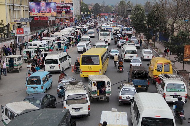 15 Percent Adjustment Of Transport Fares Takes Effect Today