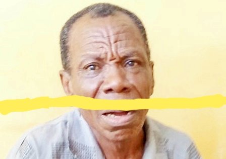Ho: Retired Teacher, 69, Jailed For Incest