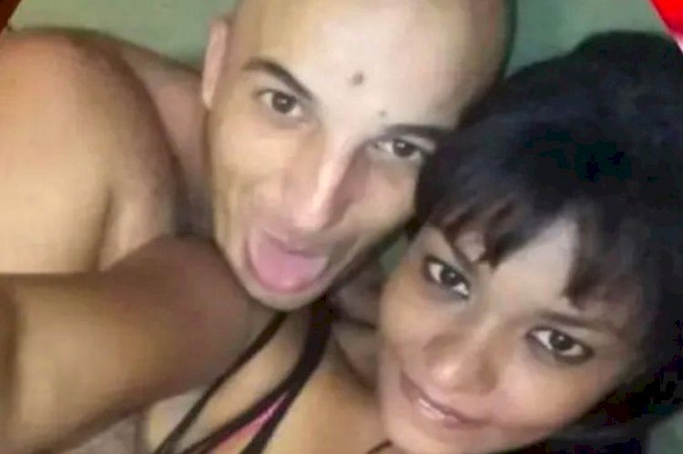 Killer Couple Lure Businessman With Dating App Before Robbing  And Burying Him Alive