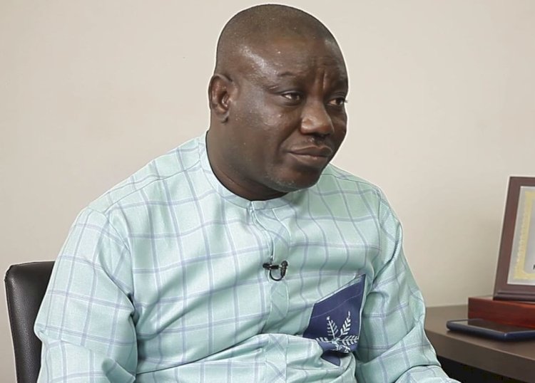 Akufo-Addo Has Lost Moral Right To Call For E-Levy - Isaac Adongo