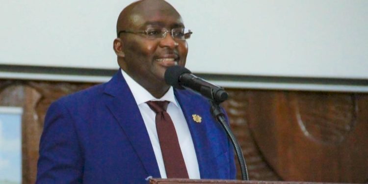 Government Still Committed To Ghana Beyond Aid Vision - Bawumia