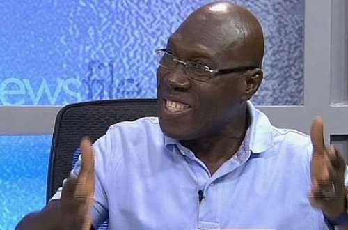 You Can Be Bias But Be Fair - Former MP Tells Bagbin