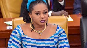 Adwoa Safo Requests For Leave Extension Again